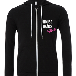 STRUT HOODIE