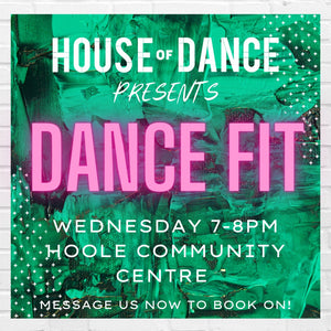 DANCE FIT
