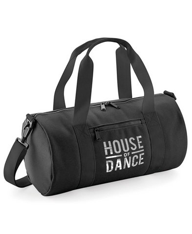 HOD Barrel Bag